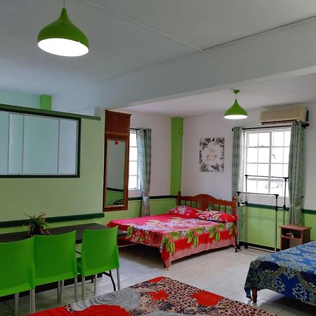 Orient Guesthouse Auberge มาเฮบอร์ก ห้อง รูปภาพ