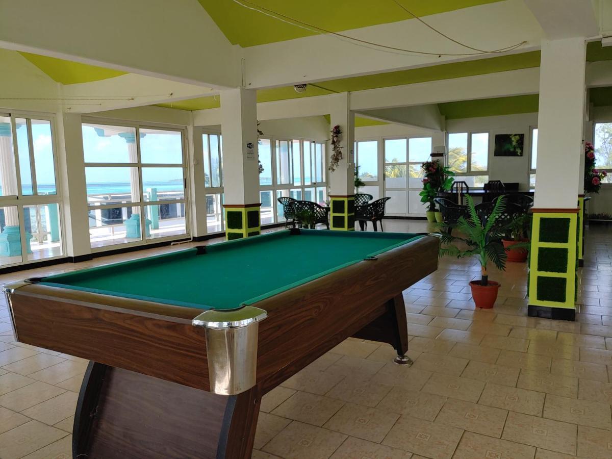 Orient Guesthouse Auberge มาเฮบอร์ก ภายนอก รูปภาพ