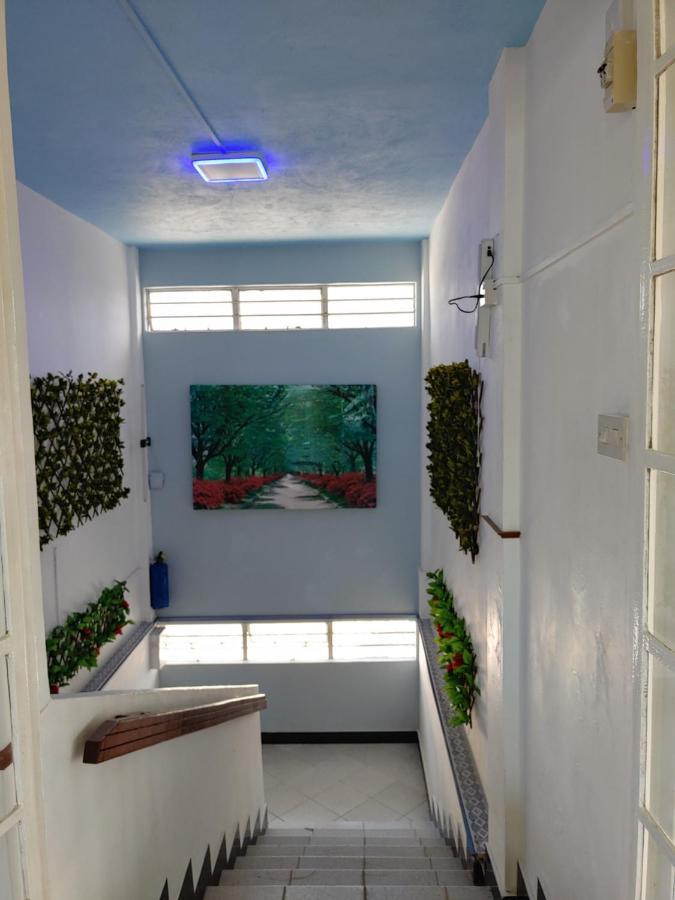 Orient Guesthouse Auberge มาเฮบอร์ก ภายนอก รูปภาพ