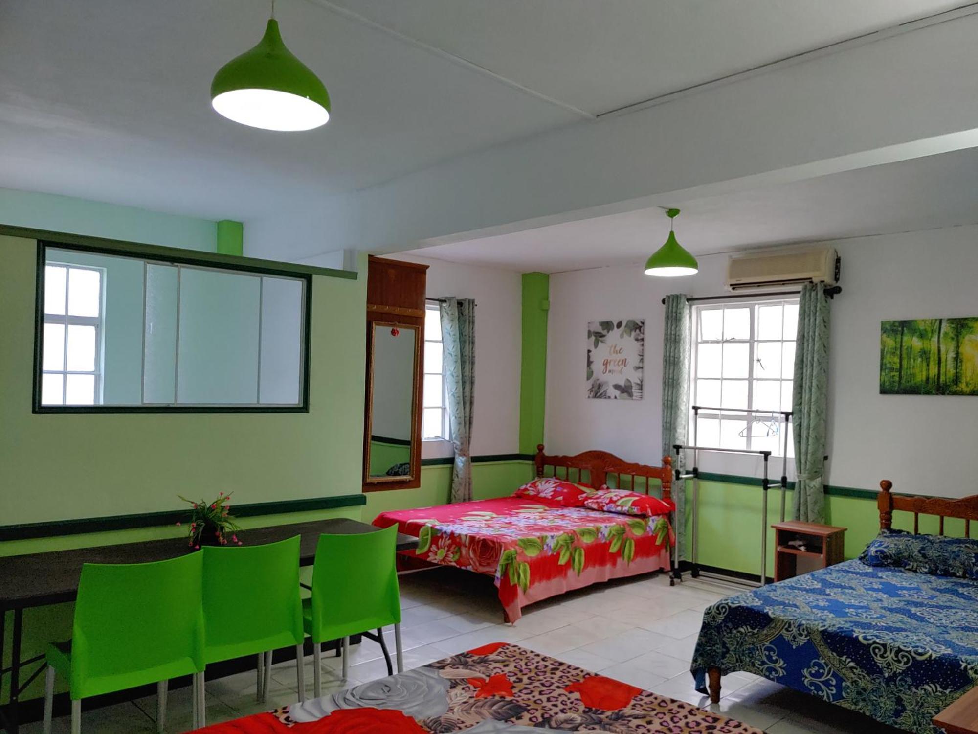 Orient Guesthouse Auberge มาเฮบอร์ก ห้อง รูปภาพ