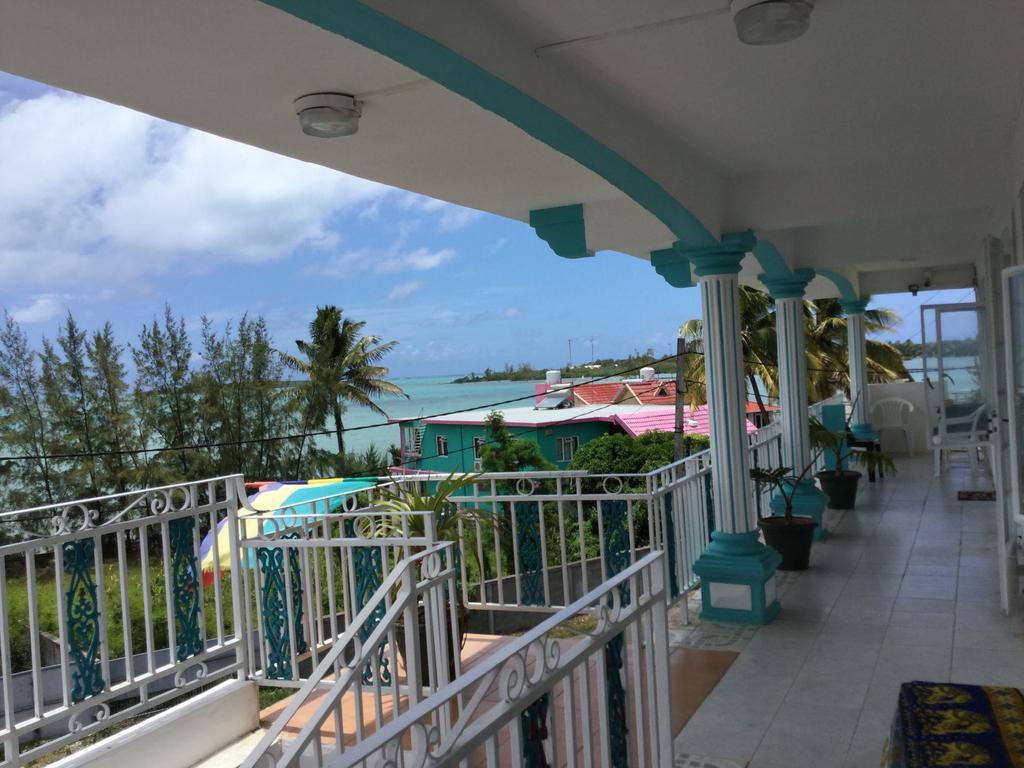 Orient Guesthouse Auberge มาเฮบอร์ก ภายนอก รูปภาพ