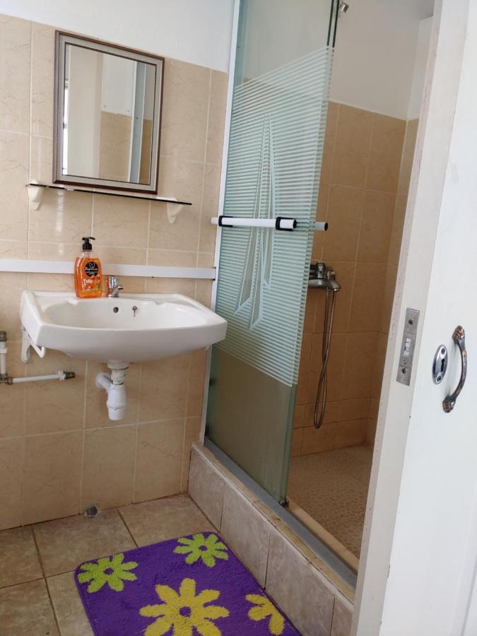 Orient Guesthouse Auberge มาเฮบอร์ก ภายนอก รูปภาพ